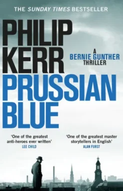 Prussian Blue