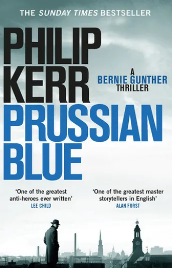 Prussian Blue