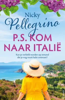 P.S. Kom naar Italië