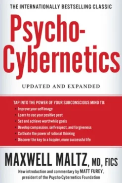 Psycho-Cybernetics