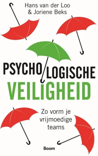 Psychologische veiligheid