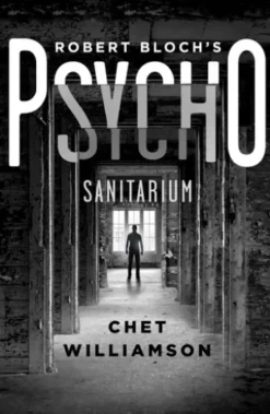 Psycho: Sanitarium