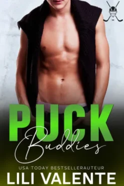 Puck buddies