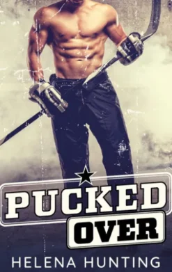 Pucked over