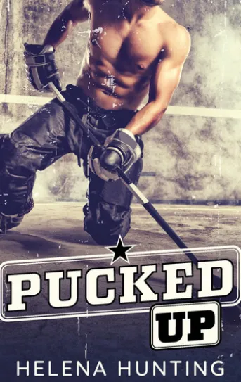 Pucked up