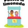 Puesto de limonada