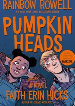 Pumpkinheads