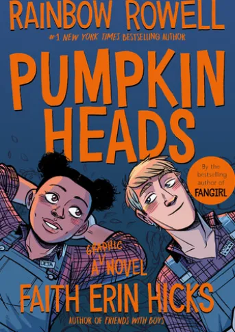 Pumpkinheads