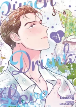 Punch Drunk Love Vol. 4