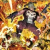 Punisher Kill Krew