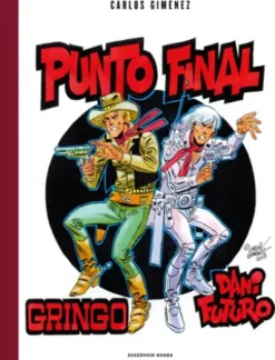 Punto final