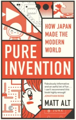 Pure Invention