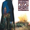 Purple Heart - Volume 1 - Savior