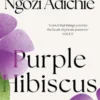 Purple Hibiscus