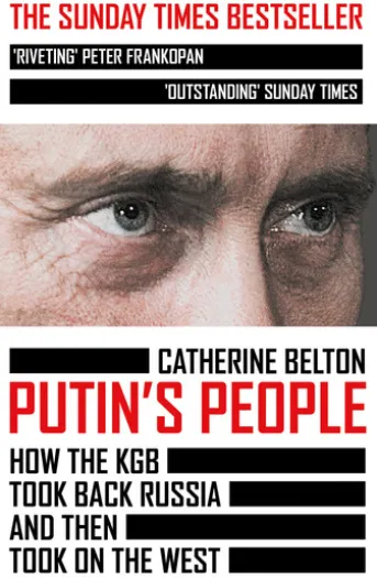 Putin’s People