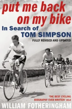 Put Me Back On My Bike