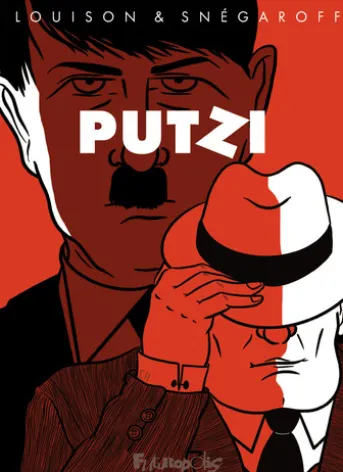 Putzi
