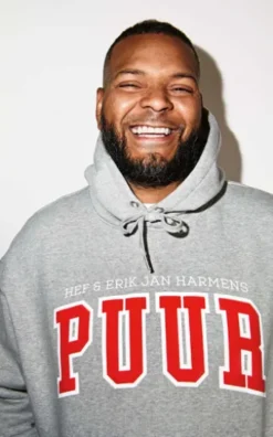PUUR