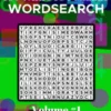 PuzzleBooks Press - WordSearch - Volume 1