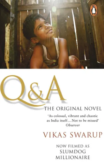 Q & A