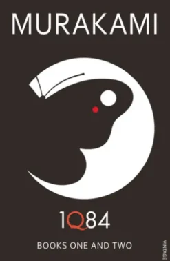 1Q84: Books 1 and 2