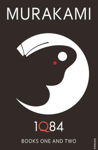 1Q84: Books 1 and 2