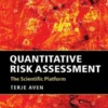 Quantitative Risk Assessment