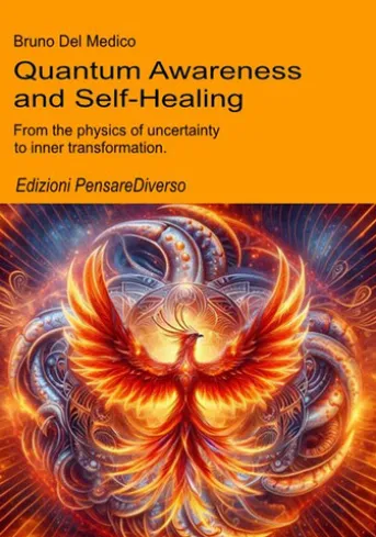 Quantum Awareness and Self-Healing