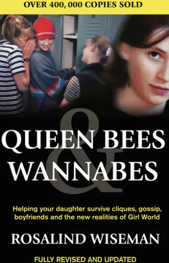 Queen Bees And Wannabes for the Facebook Generation