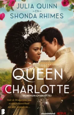 Queen Charlotte (Koningin Charlotte)