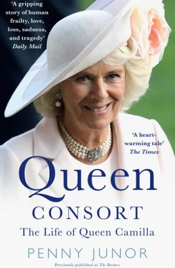 Queen Consort