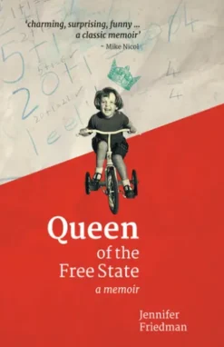 Queen of the Free State