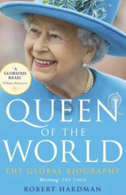 Queen of the World