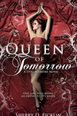 Queen of Tomorrow