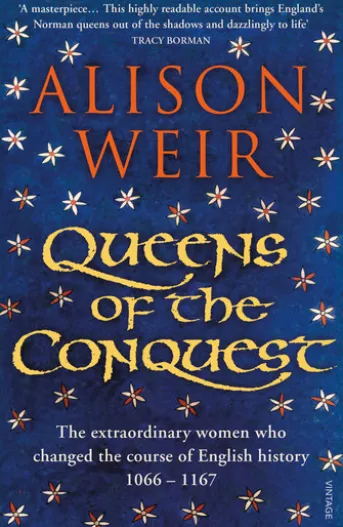 Queens of the Conquest