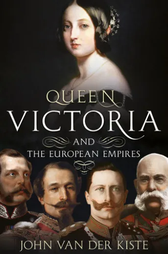 Queen Victoria and the European Empires