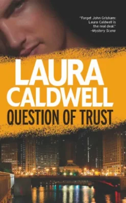 Question of Trust