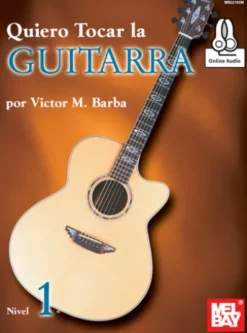Quiero Tocar la Guitarra