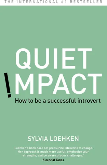 Quiet Impact