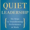 Quiet Leadership