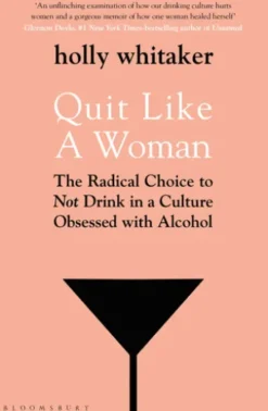 Quit Like a Woman