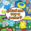 ¿Qué me voy a poner? (What Should I Wear?)