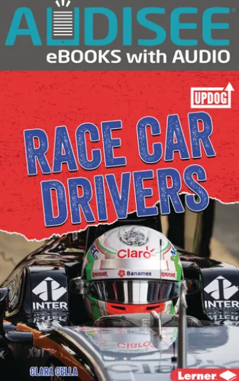 Race Car Drivers