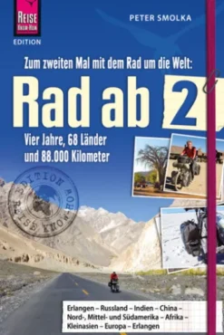 Rad ab 2