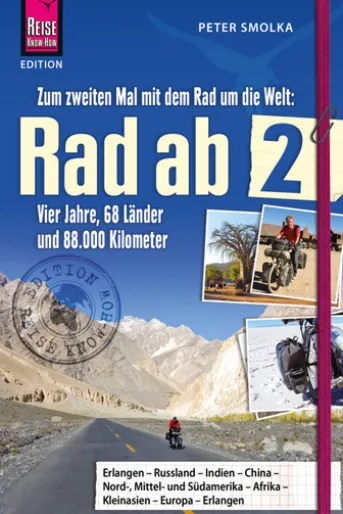 Rad ab 2