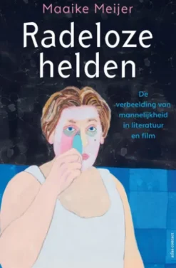Radeloze helden
