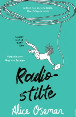 Radiostilte