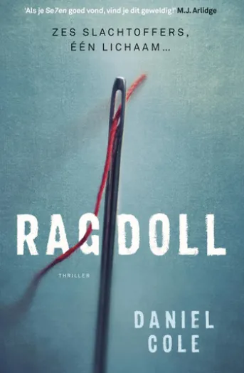 Ragdoll