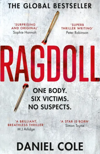Ragdoll
