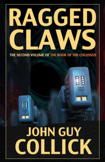 Ragged Claws
